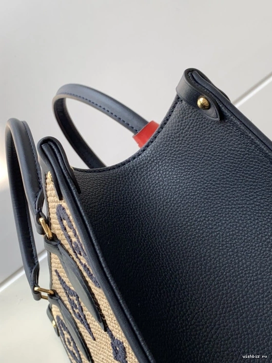 WIS ONTHEGO MM LOUIS VUITTON 0731